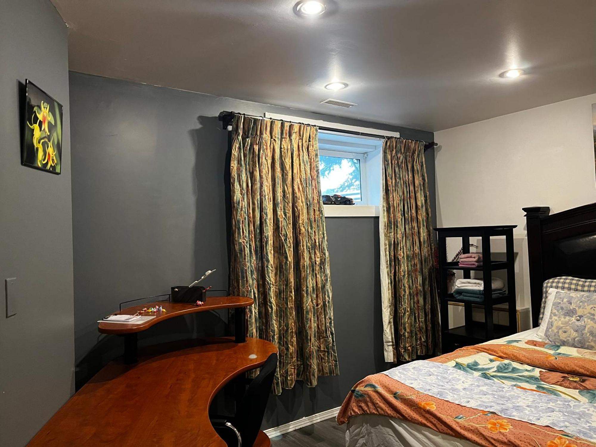 Hidden Valley New Basement Suite With Private Bathroom! YYC Esterno foto